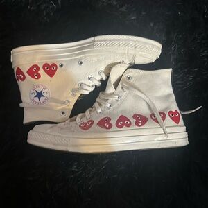 Comme Des Garçons